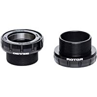 R ROTOR BIKE COMPONENTS BSA30 BB Steel Black - C04-014-01010-0